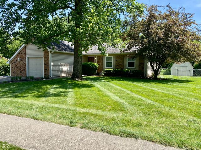 7749 Venetian Way, Indianapolis, IN 46217