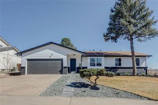 9418 Lou Drive, Thornton, CO 80260