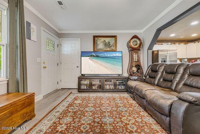7797 Etheridge Road NW, Longwood, NC 28452