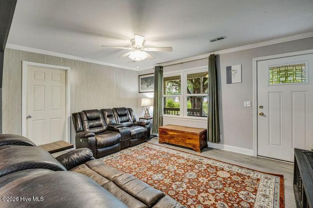 7797 Etheridge Road NW, Longwood, NC 28452