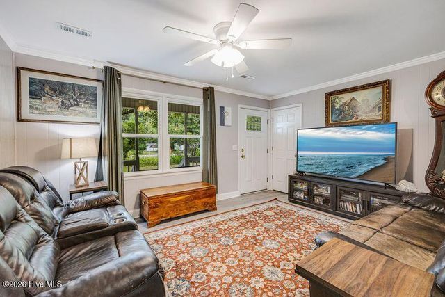 7797 Etheridge Road NW, Longwood, NC 28452