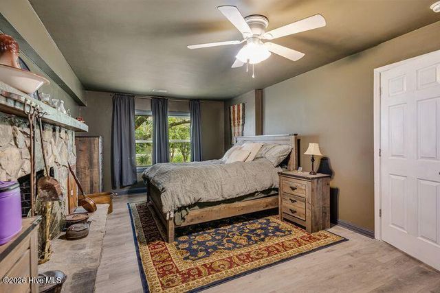 7797 Etheridge Road NW, Longwood, NC 28452