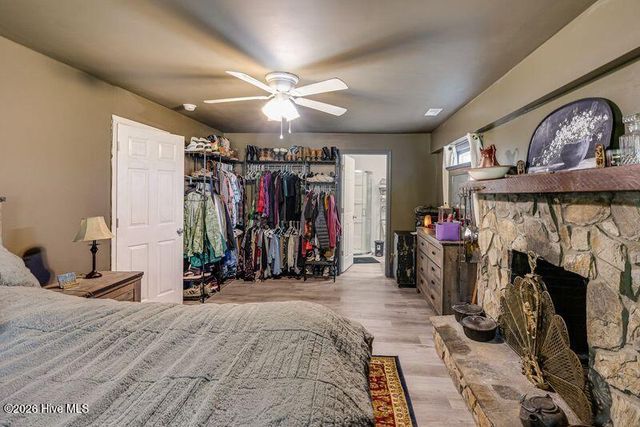 7797 Etheridge Road NW, Longwood, NC 28452