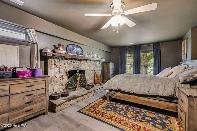 7797 Etheridge Road NW, Longwood, NC 28452