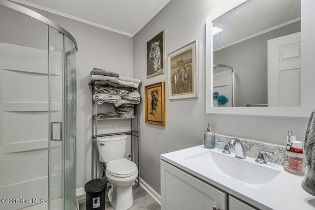7797 Etheridge Road NW, Longwood, NC 28452