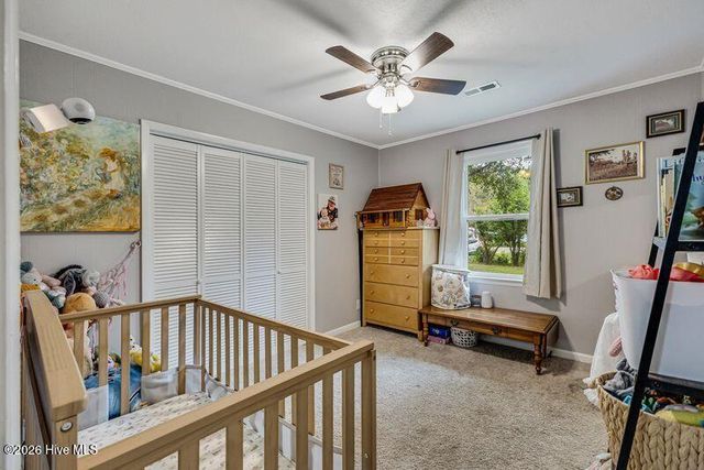 7797 Etheridge Road NW, Longwood, NC 28452