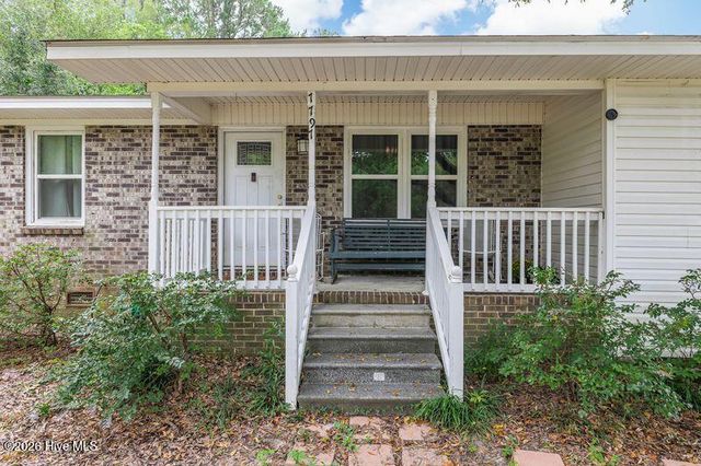7797 Etheridge Road NW, Longwood, NC 28452