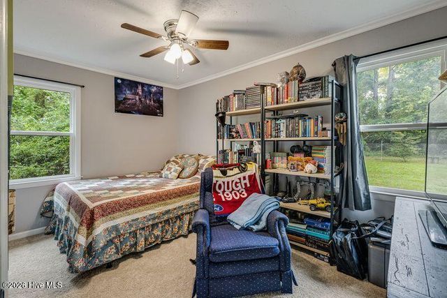7797 Etheridge Road NW, Longwood, NC 28452