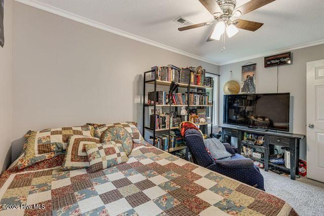 7797 Etheridge Road NW, Longwood, NC 28452