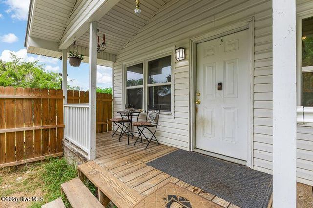 7797 Etheridge Road NW, Longwood, NC 28452