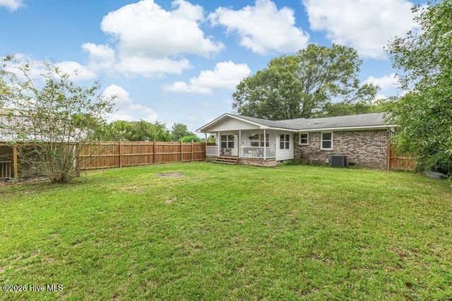 7797 Etheridge Road NW, Longwood, NC 28452