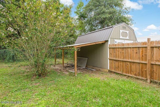 7797 Etheridge Road NW, Longwood, NC 28452