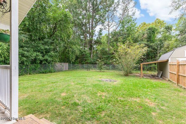 7797 Etheridge Road NW, Longwood, NC 28452