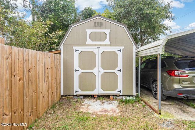 7797 Etheridge Road NW, Longwood, NC 28452