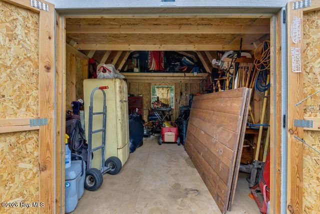 7797 Etheridge Road NW, Longwood, NC 28452