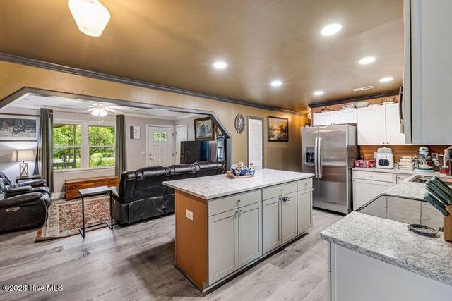 7797 Etheridge Road NW, Longwood, NC 28452