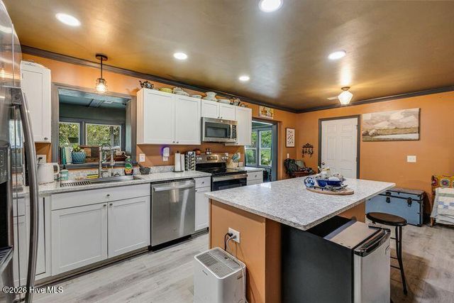 7797 Etheridge Road NW, Longwood, NC 28452