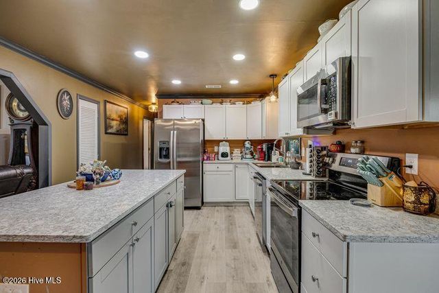 7797 Etheridge Road NW, Longwood, NC 28452