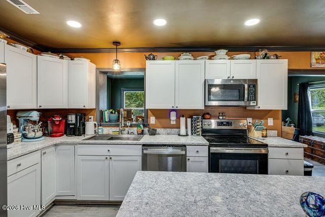 7797 Etheridge Road NW, Longwood, NC 28452