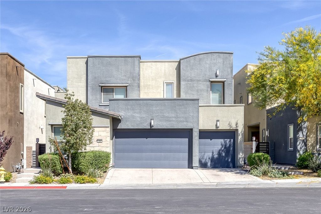 Image 1 of property listing at 782 Glistening Light Court, Henderson, NV 89052