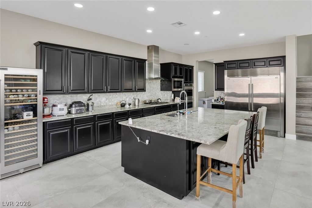 Image 13 of property listing at 782 Glistening Light Court, Henderson, NV 89052
