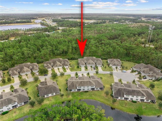 830 ALDENHAM LANE, Ormond Beach, FL 32174