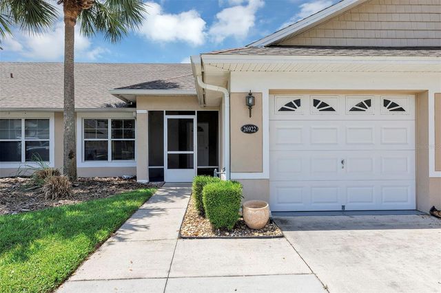 26922 WHITE PLAINS WAY, Leesburg, FL 34748