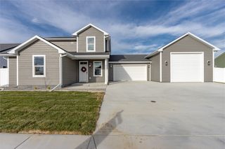 4641 Sunburst LANE, Billings, MT 59106