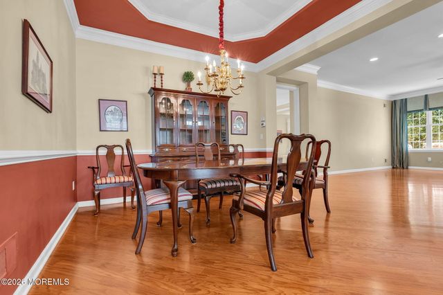 13 Northshire Court, Freehold, NJ 07728