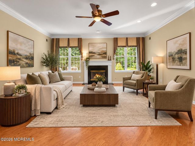 13 Northshire Court, Freehold, NJ 07728