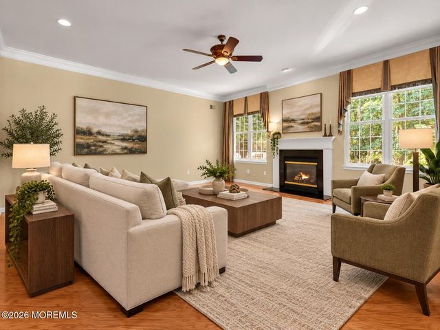 13 Northshire Court, Freehold, NJ 07728