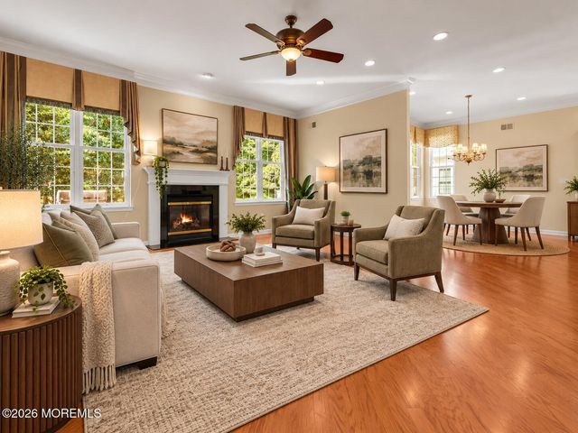13 Northshire Court, Freehold, NJ 07728