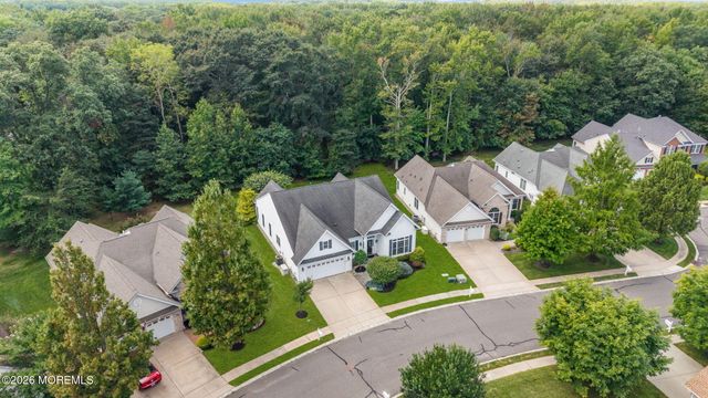 13 Northshire Court, Freehold, NJ 07728