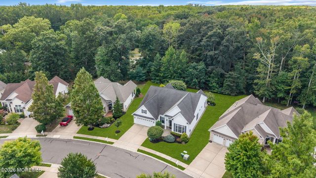 13 Northshire Court, Freehold, NJ 07728