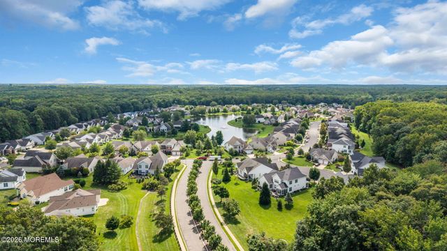 13 Northshire Court, Freehold, NJ 07728