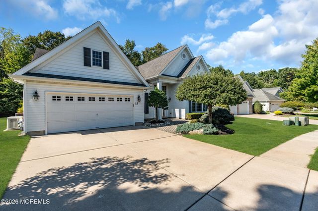 13 Northshire Court, Freehold, NJ 07728