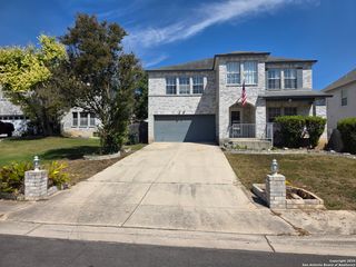 2554 Chasefield, Schertz, TX 78154