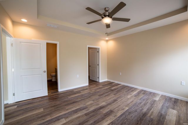 2427 Focus Trace, Evansville, IN 47715