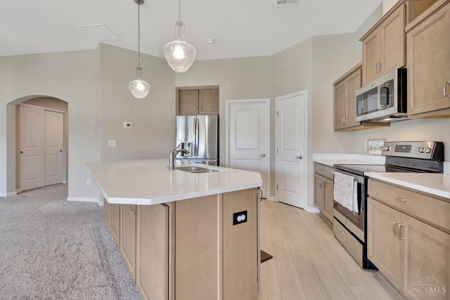 5872 Parkview Lane, Miami Twp, OH 45150