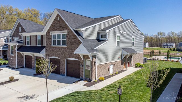 5872 Parkview Lane, Miami Twp, OH 45150
