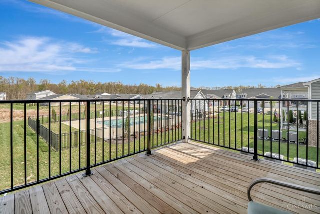 5872 Parkview Lane, Miami Twp, OH 45150