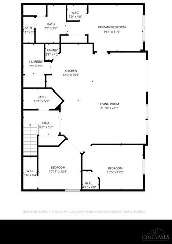 5872 Parkview Lane, Miami Twp, OH 45150