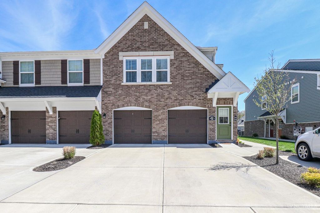 5872 Parkview Lane, Miami Twp, OH 45150