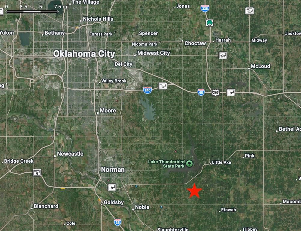 23 Petunia Way, Norman, OK 73026