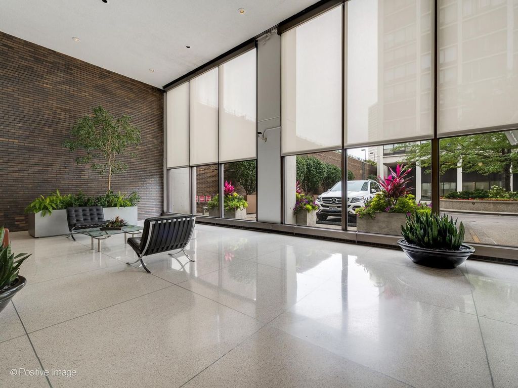 5455 N Sheridan Road 3106, Chicago, IL 60640 — photo 2