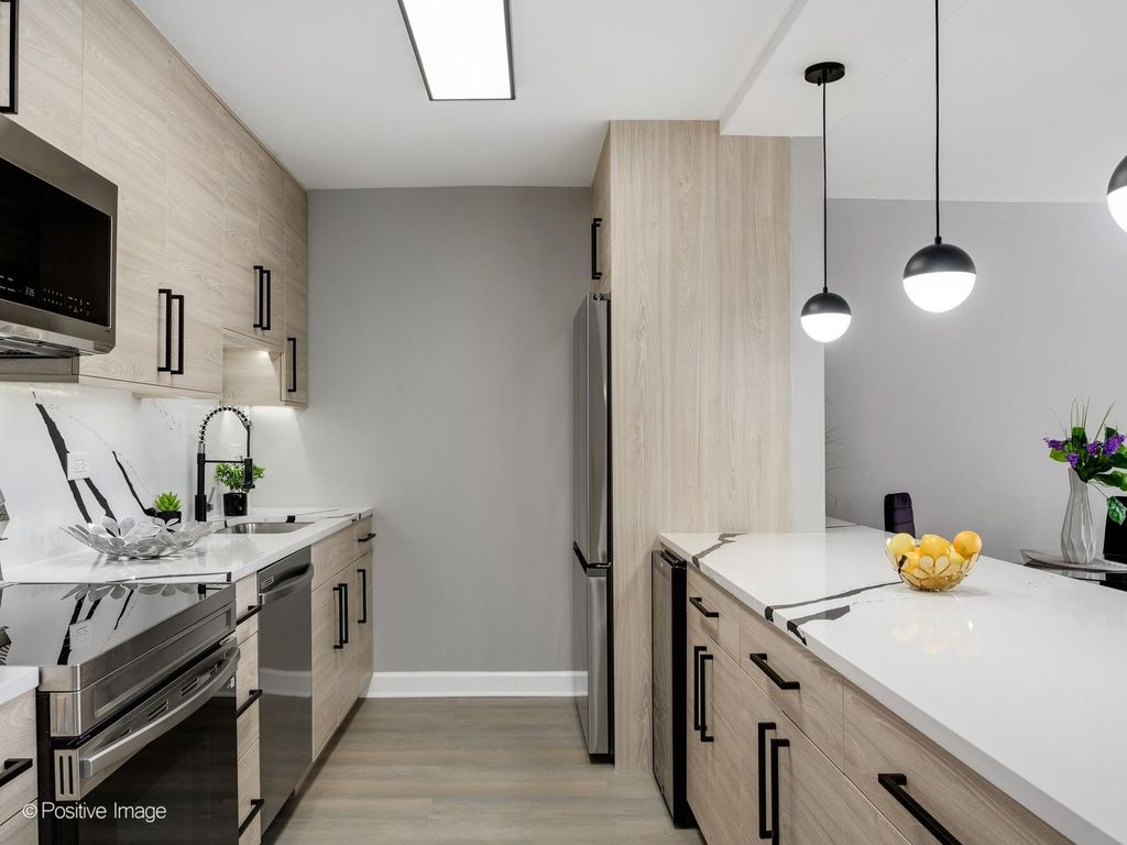 5455 N Sheridan Road 3106, Chicago, IL 60640 — photo 5