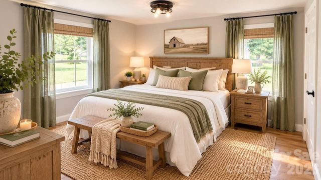 4604 Old Hickory Road, Lancaster, SC 29720