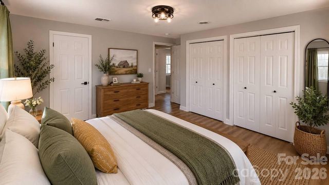 4604 Old Hickory Road, Lancaster, SC 29720