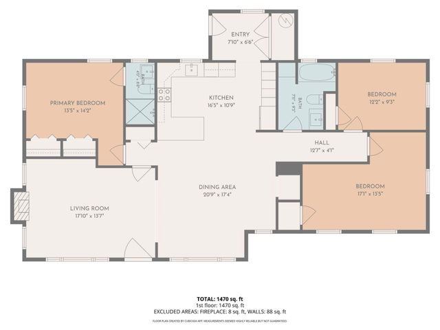 4604 Old Hickory Road, Lancaster, SC 29720