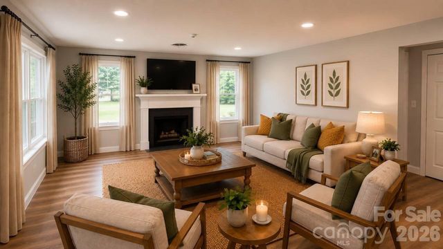 4604 Old Hickory Road, Lancaster, SC 29720
